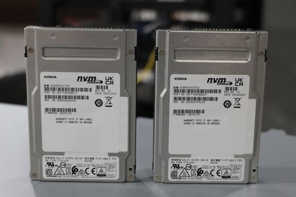 Linux 7.0 Block Changes Land, Bounce Buffer DIO For Stable Pages