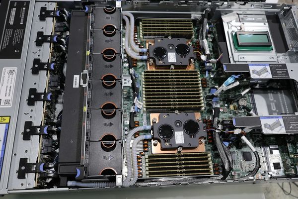 Linux 7.0 Adds AMD Zen 5 CXL Address Translation Support