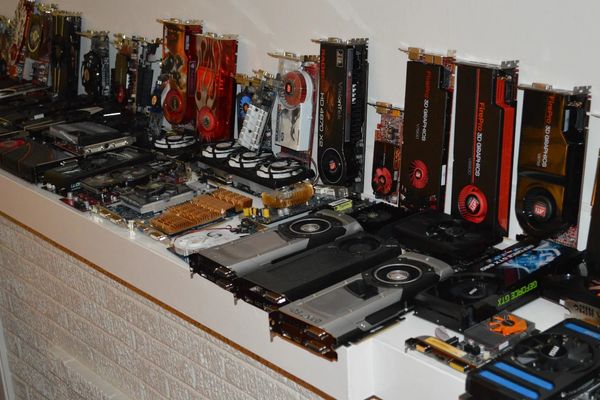 Linux 7.0 Graphics Driver Update: AMD RDNA3.5 Support, Intel Battlematrix Features Land