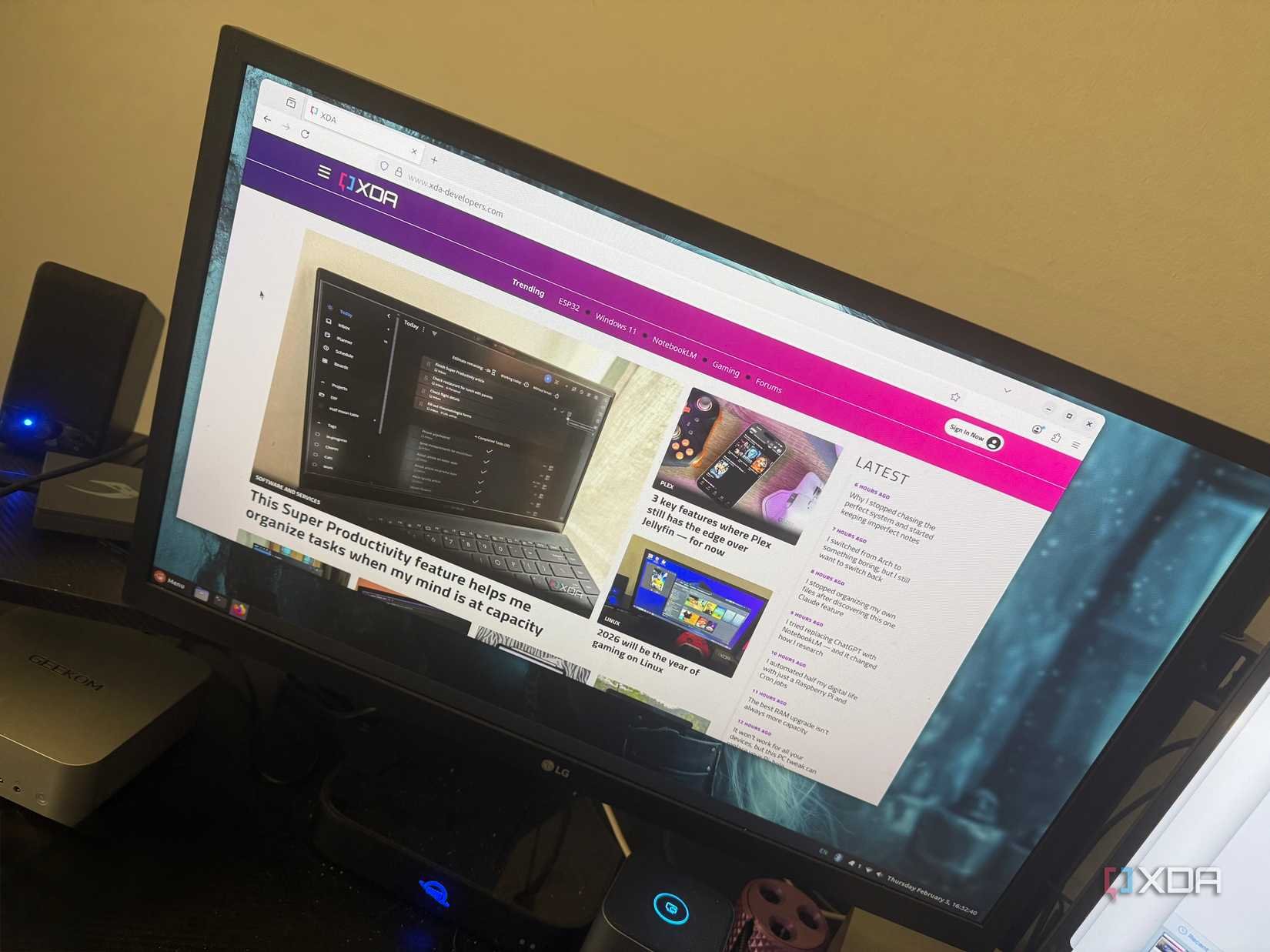 Linux distros are finally competing on design - featured