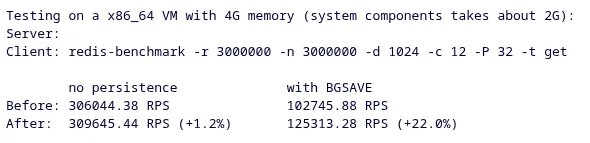 Linux 7.0 MM Changes Bring Some Very Nice Performance Optimizations - Phoronix