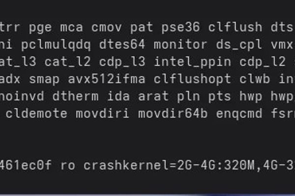Linux 7.0 Now Defaults To Intel TSX Auto Mode For Performance Benefits On Newer CPUs