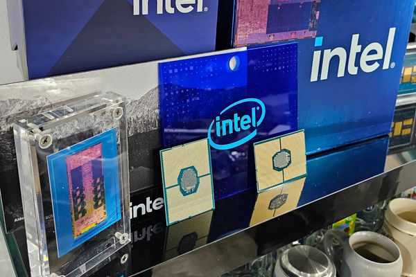 Linux 7.0 Readies Performance Monitoring for Intel's Next-Gen Xeon Diamond Rapids