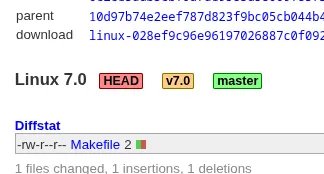 Linux 7.0 Released: Major Kernel Update Brings Hardware Support, Performance Boosts, and Self-Healing XFS