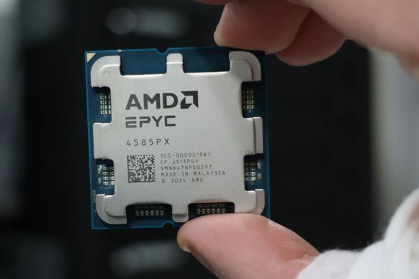 Linux 7.0 Delivers Database Performance Boost on Small AMD EPYC Servers