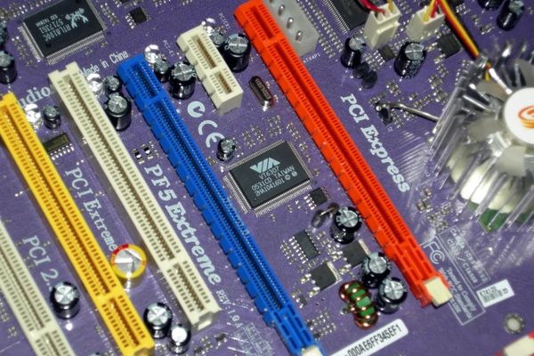 Linux 7.1 PCI Subsystem: New PCIe Drivers Added, Legacy PCI Support Removed
