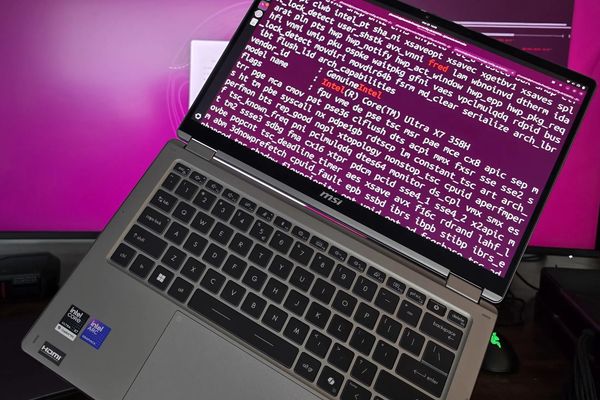 Linux 7.1 Delivers Major Performance Boost for Intel Panther Lake with FRED Enabled by Default