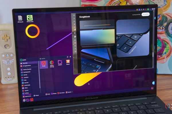 Torvalds releases Linux 7.1 with i486 removal, Steam Deck audio fix, NTFS rewrite
