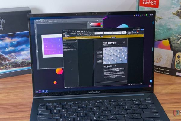 Linux 7.1's New NTFS Driver Eliminates Dual-Boot Performance Bottleneck