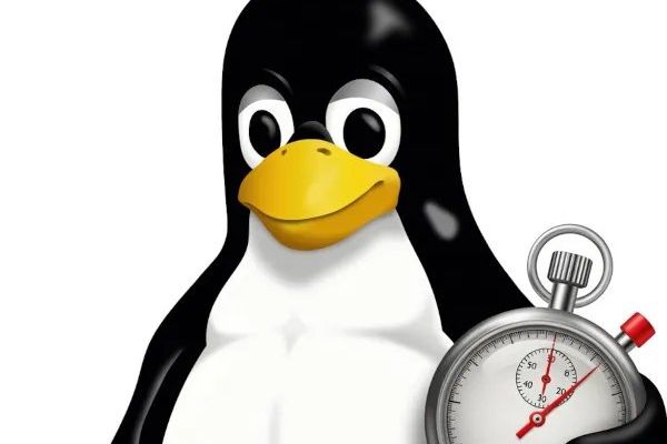 Linux 7.1 Lands High Resolution Timer "HRTIMER" Overhaul