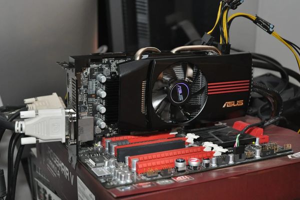 Linux 7.1-rc2 Brings Critical Improvements for Older AMD GPUs