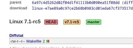 Linux 7.1‑rc5 Arrives with AI‑Generated Fixes and Expanded Hardware Support
