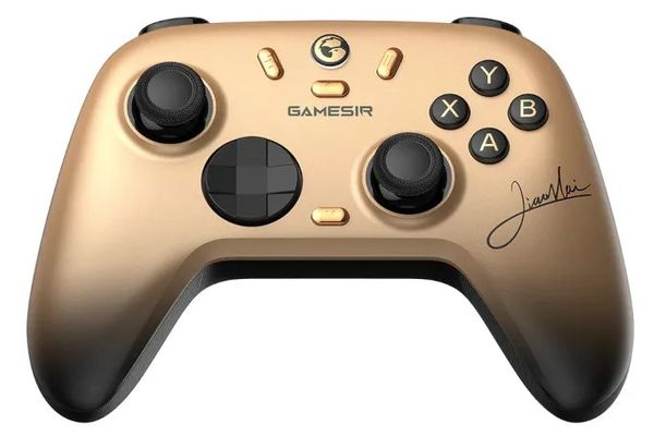 Linux 7.1‑rc6 Brings Native Support for ASUS ROG RAIKIRI II and GameSir Nova 2 Lite Controllers