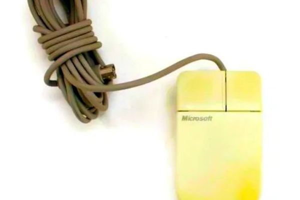 Linux 7.1 Removes Drivers For Long Obsolete Input Hardware: Bye Bus Mouse Support