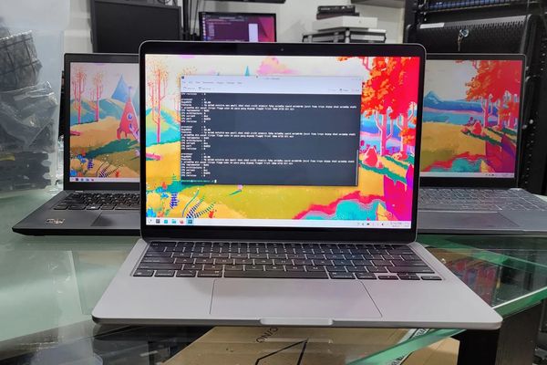 Linux 7.1 Sound Code Adds Bus Keepers: Aiming For Better Apple Silicon Support