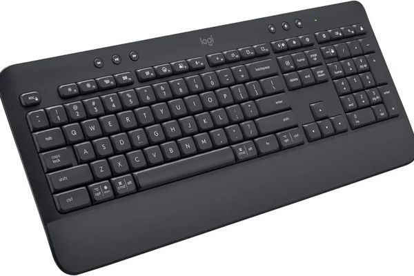 Linux 7.1 Adds Full HID++ Support for the Latest Logitech Bluetooth Keyboards & Tightens Input Sanitization