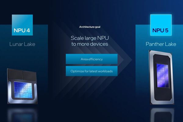 Linux 7.1 To Prevent Intel NPUs From Being Exhausted By Single Programs