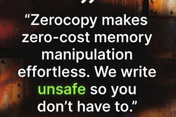 Linux 7.2 Rust update adds zerocopy library and AutoFDO support