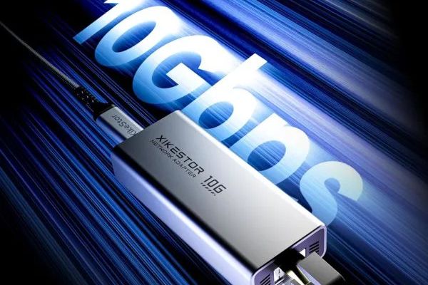 Linux 7.2 To Support Realtek RTL8159 10GbE USB Ethernet - Phoronix