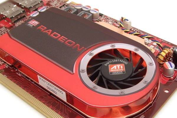 Linux Developers Turn to GitHub Copilot to Keep 20-Year-Old AMD GPUs Alive in the R600 Driver