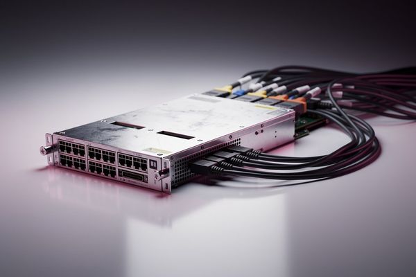 Linux Drops HIPPI: End of an Era for Supercomputing Networking