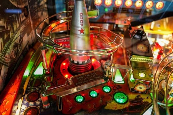 Linux Gains Support for Classic Windows Applications: 3D Movie Maker and Space Cadet Pinball