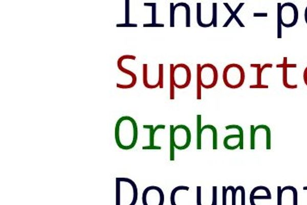 Linux Kernel Maintenance Shaken as Intel Departures Leave Drivers Orphaned