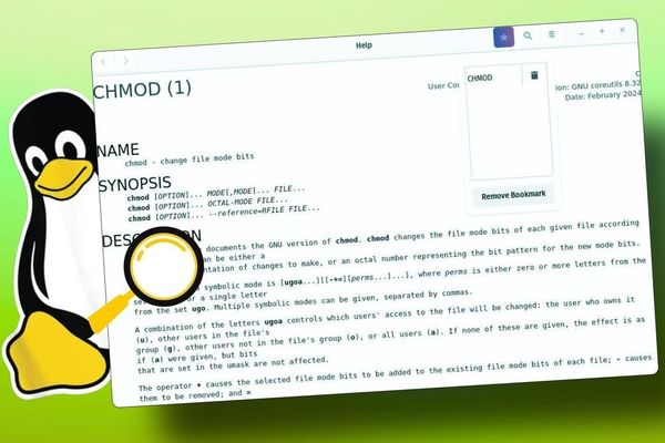 Linux Man Pages Deserve Better: How GNOME and KDE Quietly Fixed the UX Newcomers Hate