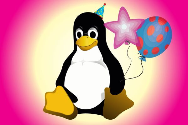 Tux Turns 30: How a Simple Penguin Shaped Linux’s Visual Identity