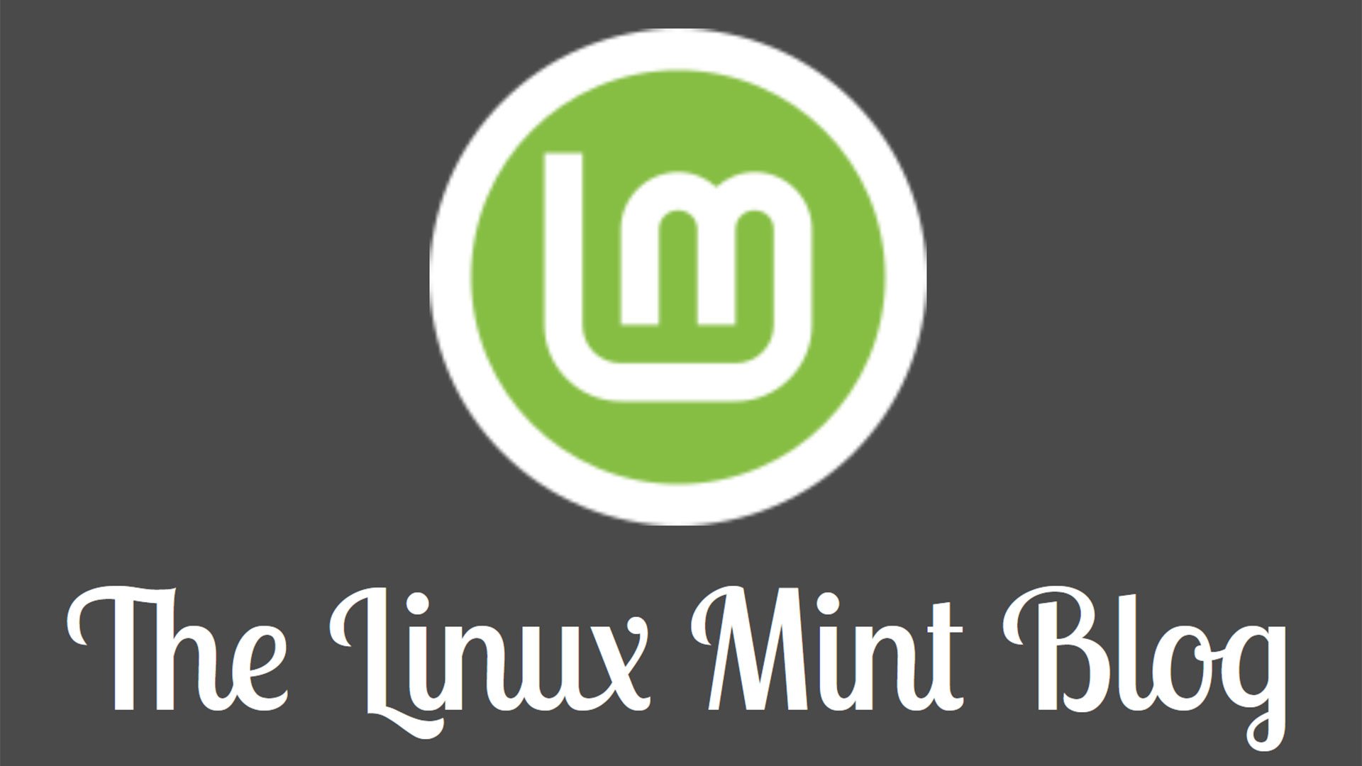 Linux Mint