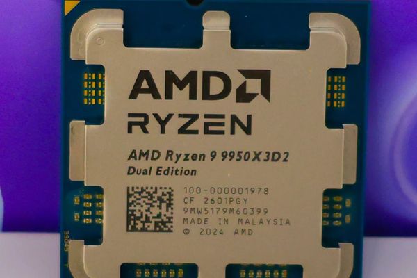 Linux Beats Windows 11 in Benchmarks on AMD Ryzen 9 9950X3D2 Dual‑Edition
