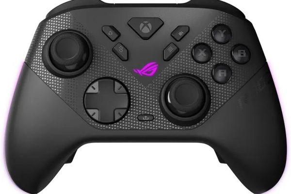 ASUS ROG RAIKIRI II Brings Premium Gaming Experience to Linux with Mainline Kernel Support