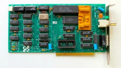 Linux to Drop ARCnet ISA and PCMCIA Drivers in Kernel 7.2