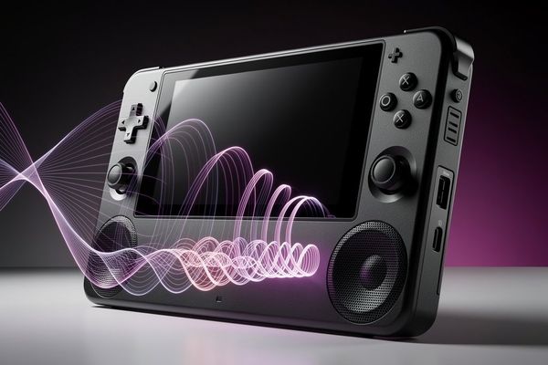 Linux Kernel Patch Addresses ASUS ROG Xbox Ally X Audio Distortion Issues