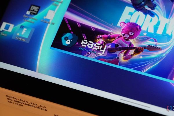 Epic job listing points to stronger Easy Anti-Cheat support on Linux