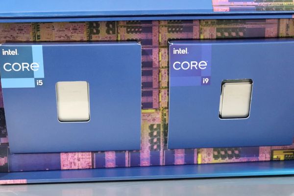 Linux's Intel-Speed-Select Tool Will Allow Non-Root Use With Linux 7.0