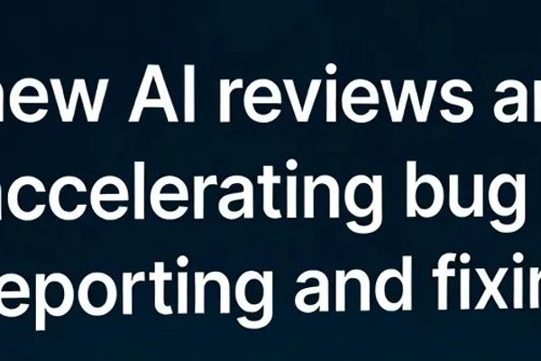 AI Code Review Supercharges Linux's sched_ext Bug Fixing, Improving Kernel Stability