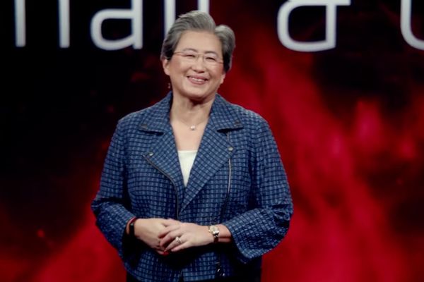 AMD CEO Lisa Su Secures New AI Chip Commitments in Beijing Amid U.S.–China Export Controls