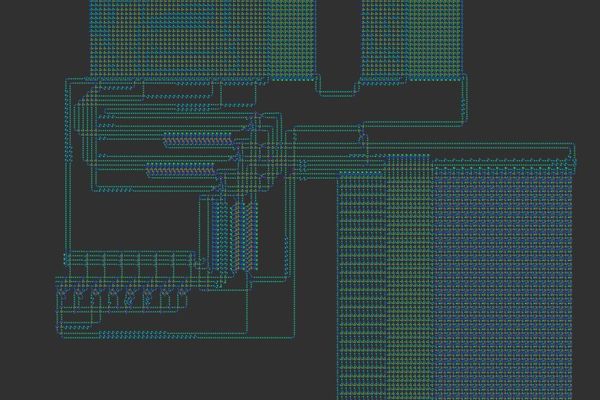 Lisp in Life: Running a Full Lisp Interpreter Inside Conway’s Game of Life