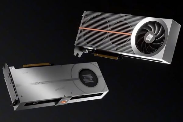 Lisuan Extreme LX 7G106 - China's fastest DX12 gaming GPU launches with 12 GB VRAM and Cyberpunk 2077 support