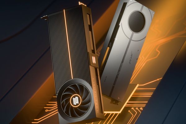 Lisuan LX 7G100: China’s fastest gaming GPU still trails RTX 4060