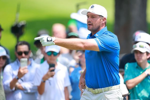 LIV Golf loses Saudi PIF funding, reports say