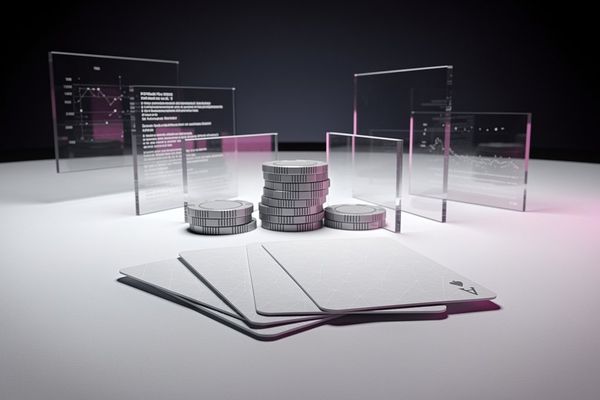 AI Poker Showdown: LLM Holdem Reveals Unexpected Play Patterns