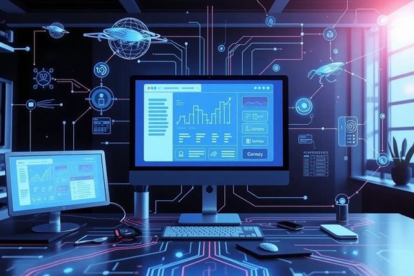 llms-txt-gen Earns a 49.78 Proof of Usefulness Score by Building an AI-Readiness CLI Tool