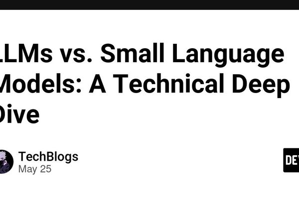 LLMs vs. Small Language Models: A Distributed Systems Perspective