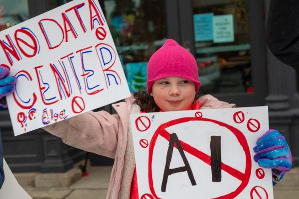 Local Opposition Derails $10B in US Data Center Projects as AI Infrastructure Faces Growing Backlash