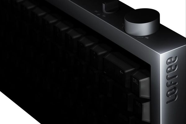 Lofree Hyzen: The World's First Hybrid Magnetic-Mechanical Keyboard Reviewed