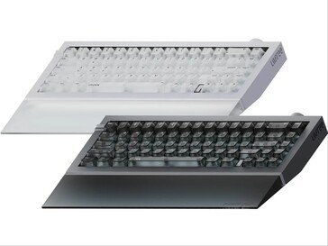 Color options for the Hyzen.