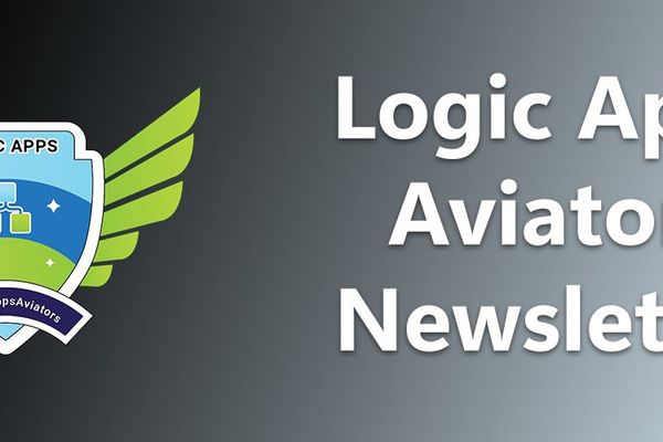 Logic Apps Aviators Newsletter - February 2026 | Microsoft Community Hub
