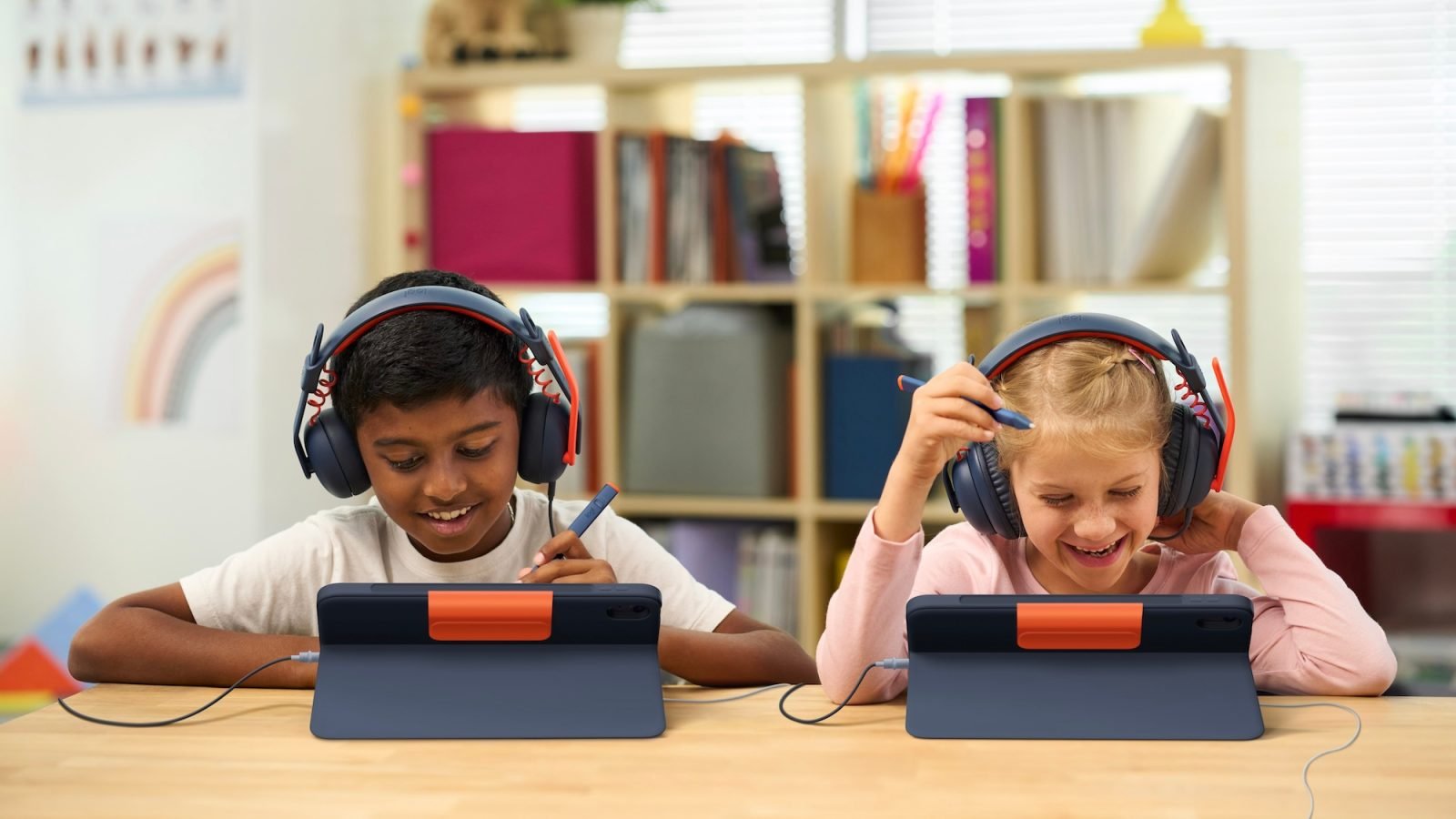 Logitech announces two new keyboard cases for iPad - 9to5Mac
